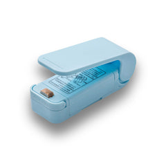 Portable Mini Heat Sealing Machine